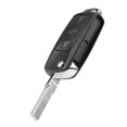 thumbnail image 1 of Chip teledirigido 434MHz ID48 de la llave del coche 1J0959753AH 3 botones ANGGREK Otros, 1 of 8