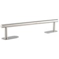 thumbnail image 2 of Stainless Steel Towel Rail Self Adhesive Towel Rack for Bathroom Kitchen Toilet Wall Mounted Punch-F, 2 of 5