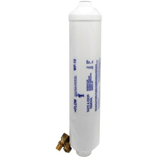 JMF 4095825201017 ICE MAKER WATER FILTERS 10 CARDED 