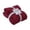 Red, variant on Blanket for Home Textiles Cozy Hugging Throw for Sofas and Beds Lightweight Soft Blanket for Home Use, 100 cm×150 cm, Green