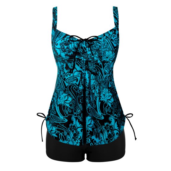 Womens Plus Onepiece Swimsuits