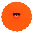 thumbnail image 1 of Can Cover Creative Universal Silicone Can Lid Food Can Cover for Dog Cat Food, 1 of 8