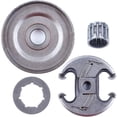 thumbnail image 4 of 325"-7T Clutch Drum Clutch Assy Sprocket Rim Needle Bearing Kit For Husqvarna 340 345 346XP 350 351 353 445 450 E Chainsaw, 4 of 5