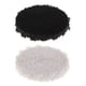 thumbnail image 5 of Cinta de encaje elástica para manualidades, decoración de moños para el cabello, envoltura de regalos C Negro, 5 of 9