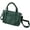 Green, variant on CoCopeaunts Women's Corduroy Tote Satchel Handbags, Shoulder Crossbody Bag Retro Large Capacity School Commuting Shopping Travel Bag