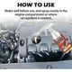 thumbnail image 5 of 3x Peppermint Oil For Rats And Car Engines, Rat Prevention Spray, Home And Car Engine Defense Spray, 5 of 5