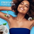thumbnail image 5 of Spray Antitranspirante Secret Powder Protect Cotton Seco 93 g / 150 ml, 5 of 5