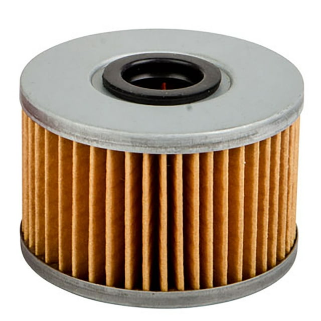 First Line Oil Filter Compatible With Honda Talon 1000X Fox Live Valve 2021