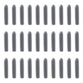 thumbnail image 1 of MOVTOTOP 100 Pcs Embouts de Réparation Universels pour Lave-Vaisselle pour Protéger et Réparer les Pointes en Plastique, 1 of 7