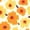 Yellow, variant on Fleurs Dress