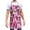 Pink, variant on ApronMen, Funny Aprons For Men - Skull Chef - 100% Cotton - Black