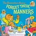 thumbnail image 1 of Pre-Owned The Berenstain Bears Forget Their Manners (Paperback) 0394873335 9780394873336, 1 of 2
