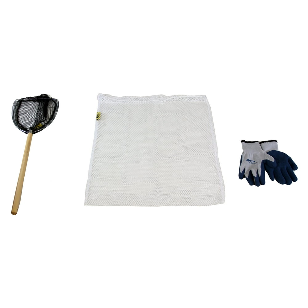 Promar Scallop 3 Piece Dive Kit