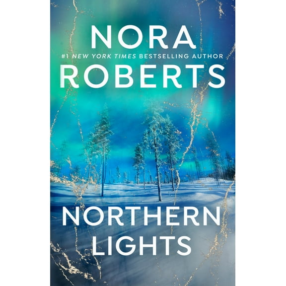 Pre-Owned Northern Lights (Paperback) 0593637801 9780593637807