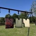 thumbnail image 4 of Matina Plegable de Campamento Liviano, Tela de Oxford, Cojín de Asientos al Aire Libre, Portátil y Para Picnic, Elasticidad resistente de Senderismo, Sin Olor Sin fado, Adecuado, 4 of 7