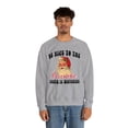 thumbnail image 4 of Paramedic Sweatshirt, Gifts, Crewneck, 4 of 6