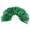 Green, variant on OTVIAP Cheerleading Pom Poms, Cheer Pompoms,7 Colors 6pcs Cheerleading Pom Poms Party Dance Accessory Sports Pompoms Cheer