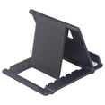 thumbnail image 4 of Multi Angle Tablet and Cell Phone Stand Holder, Desktop Device Stand for Compatible Phones, Tablets and E-Readers, TIKA, 4 of 5