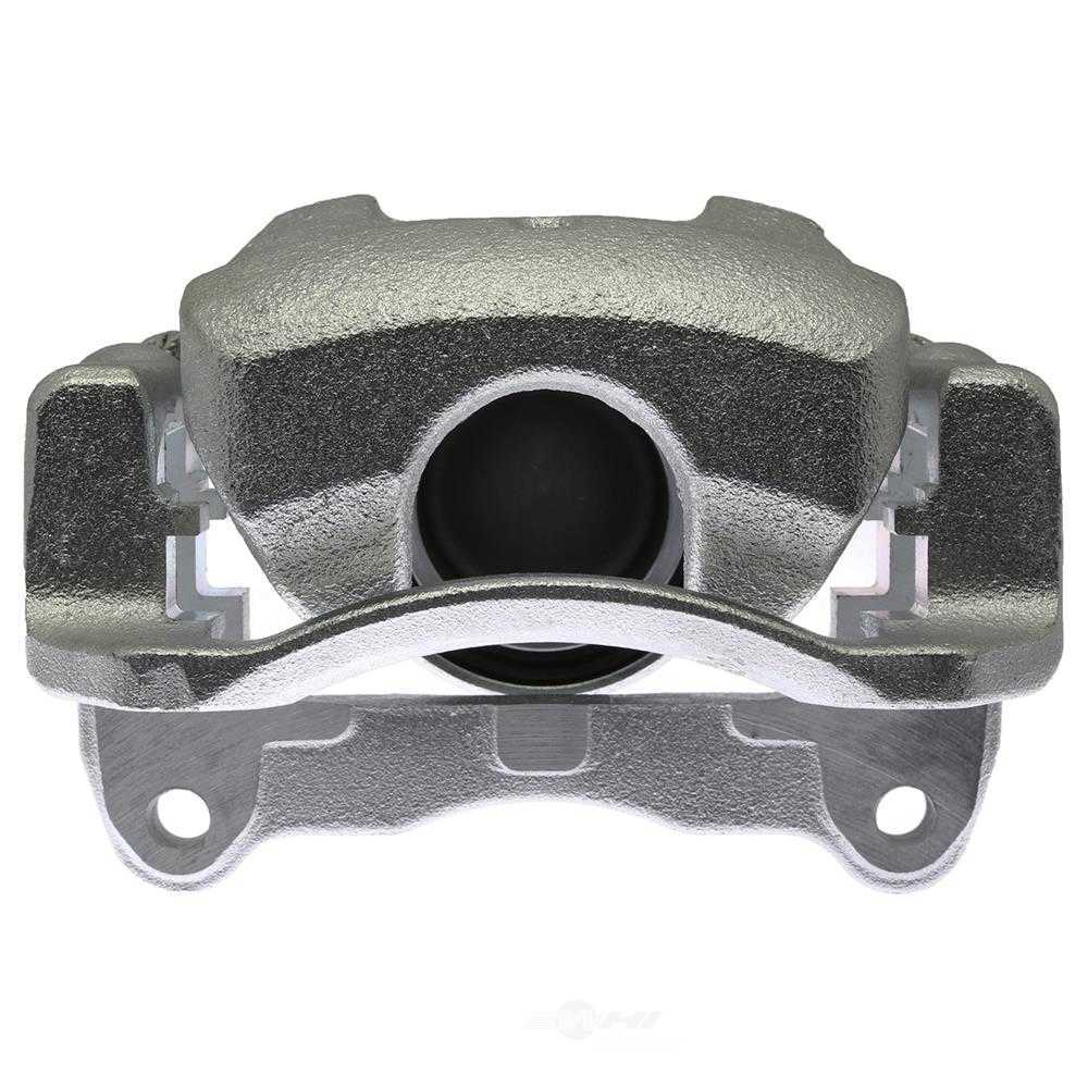 ACDelco 18FR2001C Reman Friction Ready Coated Disc Brake Caliper
