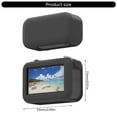 thumbnail image 5 of CIYISON All Weather Silicone Guard For Outdoor Cameras Full Button Accessibility Impact Protections, 5 of 11