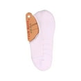 thumbnail image 2 of Chaussettes Rétro Tendance pour Femmes, Adultes, Adolescentes, Été, Unies, Ultra Fines, Respirantes, 2 of 4