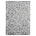 thumbnail image 1 of United Weavers Cascades Leavenworth Blue Oversize Rug, 1 of 1