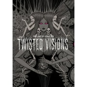 Junji Ito: The Art of Junji Ito: Twisted Visions (Hardcover)