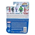 thumbnail image 6 of Marvel Spidey and His Amazing Friends Black Panther Hero Action Figure, 6 of 6