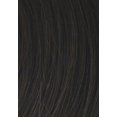 thumbnail image 2 of Dancing with the Stars Salsaloosa Hair Wrap Tru2Life Styleable Hairpiece R4 Midnight Brown, 2 of 2