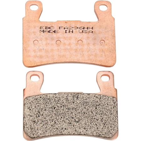 Ebc Brake Disc Pads FA296HH