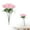 Pink, variant on LKZQHMC 1 Pcs Dandelions Artificial Flowers Plants Bouquet Realistic Faux Dandelion Stems for Home Decor DIY Floral Arrangements Parties and Gatherings Vibrant Color