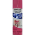 thumbnail image 2 of Rust-oleum Ultra 2x Gloss Berry Pink, 2 of 3