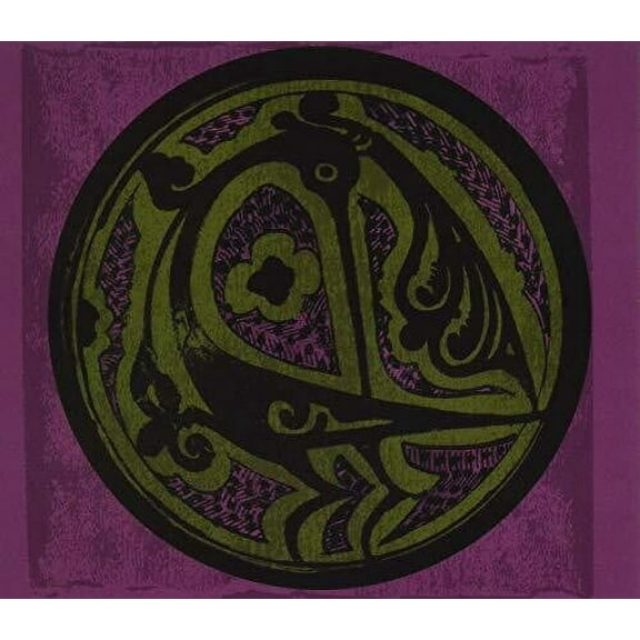 Inscribe - INSCRIBE - Music & Performance - CD