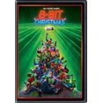 thumbnail image 1 of 8-BIT CHRISTMAS (DVD), 1 of 12