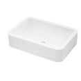 thumbnail image 1 of VIGO VG04002 Récipient en Pierre Mate pour Salle de Bain, 1 of 5