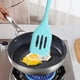 thumbnail image 5 of Juego de mini utensilios de cocina de 2 piezas: utensilios de cocina de silicona con espátulas, 5 of 5