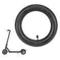 thumbnail image 4 of CSChome Thickened Inner Tube For Scooter 2 Pcs 8.5 Inches Scooter Rubber Inner Tube Explosion-Proof Pressure-Resistant Thickened Inflatable Straight Valve Inner Tube, 4 of 6