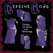 Depeche Mode - Songs of Faith & Devotion - Pop Rock - Vinyl