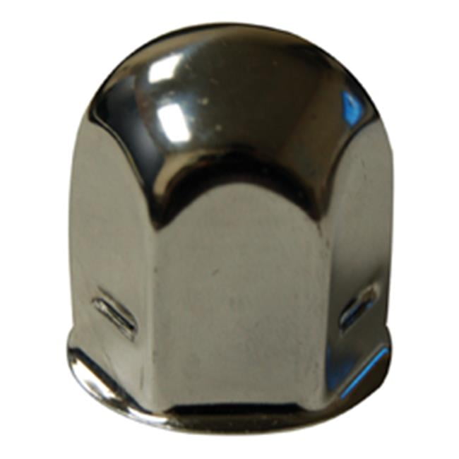 V195F9EJN Enclosed Jam Nut