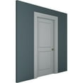 thumbnail image 6 of Ekena Millwork 5 1/4"H x 1"P x 94 1/2"L Milton Window & Door Casing, 6 of 7