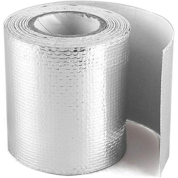 Thermal Exhaust Tape 5M Heat Insulator Shield Reflective Protection