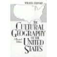 thumbnail image 1 of Pre-Owned The Cultural Geography of The United States: A Revised Edition (Paperback) 013194424X 9780131944244, 1 of 1