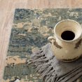 thumbnail image 6 of Sphinx Fiona Area Rug 533000000 Blue Faded Bleached 6' 7" x 9' 2" Rectangle, 6 of 8