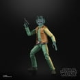 thumbnail image 4 of Star Wars The Black Series Greedo 6-Inch-Scale Lucasfilm 50th Anniversary Star Wars The Power of the Force Action Figure, 4 of 6
