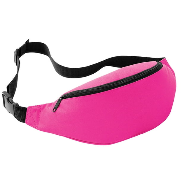 Bagbase Sac Ceinture Réglable (2,5 Litres)