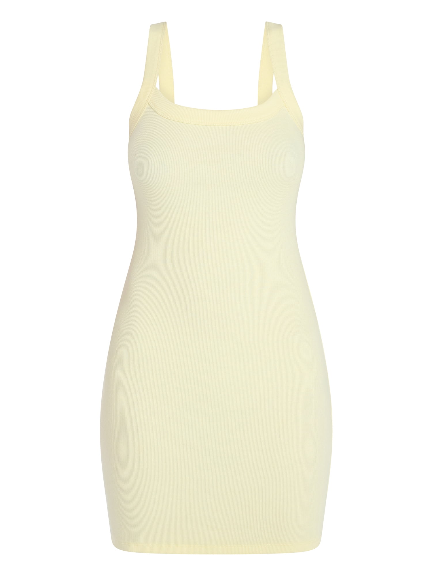 No Boundaries Sleep Rib Slip, Women's XXS-3X