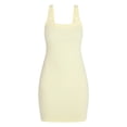 thumbnail image 5 of No Boundaries Sleep Rib Slip, Women's XXS-3X, 5 of 5