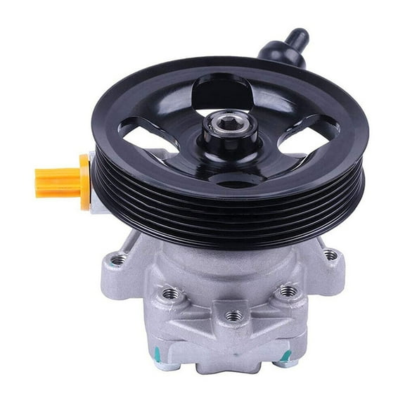 Power Steering Pump 5154400AC, Fit for Jeep Wrangler JK 3.6L 2012-2016 Models