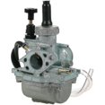 thumbnail image 1 of New Carburetor For Suzuki Lt80 Lt 80 Quadsport Atv 1987-2006 Carb_ssxjv (AI), 1 of 5