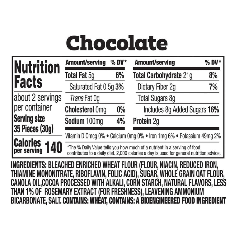 2 pack) good2grow 2oz Chocolate Snackers (Character Tops Vary